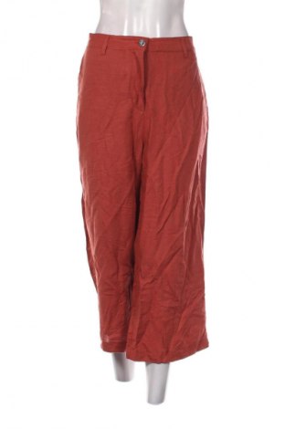 Pantaloni de femei Walbusch, Mărime XXL, Culoare Roșu, Preț 202,99 Lei