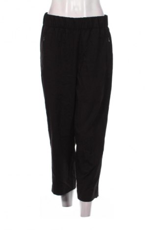 Pantaloni de femei Weekday, Mărime M, Culoare Negru, Preț 133,99 Lei