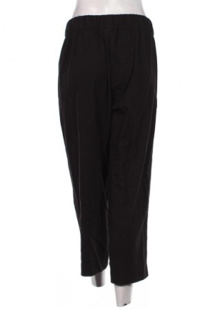 Pantaloni de femei Weekday, Mărime M, Culoare Negru, Preț 133,99 Lei
