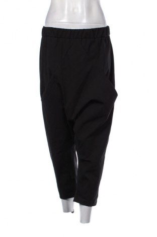 Γυναικείο παντελόνι Wendy Trendy, Μέγεθος M, Χρώμα Μαύρο, Τιμή 26,99 €