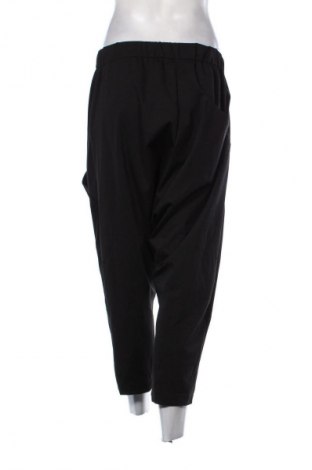 Γυναικείο παντελόνι Wendy Trendy, Μέγεθος M, Χρώμα Μαύρο, Τιμή 26,99 €