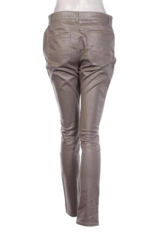 Damenhose Woman By Tchibo, Größe M, Farbe Silber, Preis € 20,99