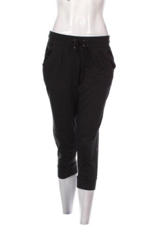 Pantaloni de femei Woman By Tchibo, Mărime M, Culoare Negru, Preț 94,99 Lei