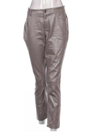 Damenhose Woman By Tchibo, Größe L, Farbe Grau, Preis 9,99 €