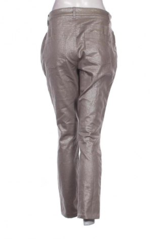 Damenhose Woman By Tchibo, Größe L, Farbe Grau, Preis 9,99 €