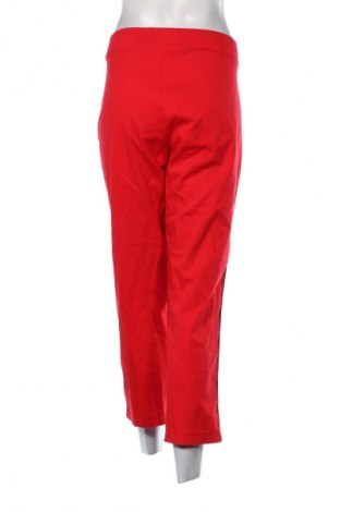 Damenhose Women by Tchibo, Größe 3XL, Farbe Rot, Preis 20,99 €