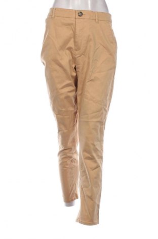 Női nadrág Women's Collection, Méret M, Szín Bézs, Ár 7 879 Ft