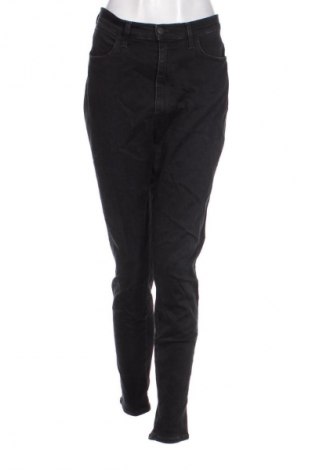Női nadrág Wrangler, Méret XL, Szín Fekete, Ár 10 979 Ft