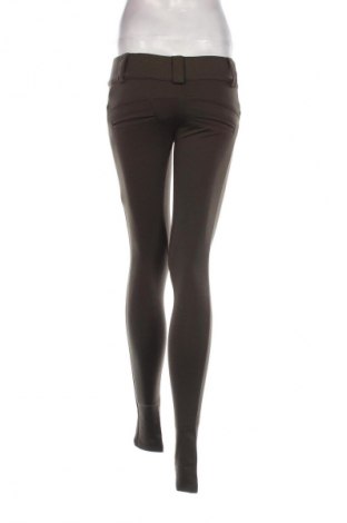 Pantaloni de femei Xdye, Mărime S, Culoare Verde, Preț 38,99 Lei