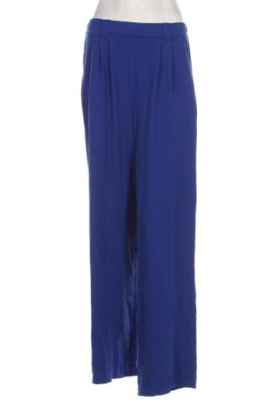 Pantaloni de femei Y'Coo Paris, Mărime M, Culoare Albastru, Preț 98,99 Lei