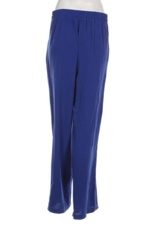 Pantaloni de femei Y'Coo Paris, Mărime M, Culoare Albastru, Preț 98,99 Lei