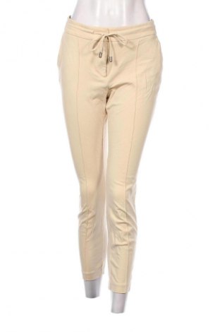 Damenhose Yaya, Größe S, Farbe Ecru, Preis 42,99 €