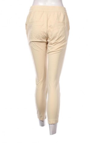 Damenhose Yaya, Größe S, Farbe Ecru, Preis 42,99 €