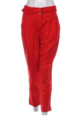 Pantaloni de femei Yes Zee, Mărime M, Culoare Roșu, Preț 94,99 Lei