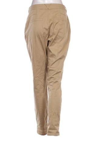 Pantaloni de femei Yessica, Mărime M, Culoare Bej, Preț 38,99 Lei