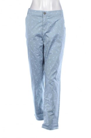 Pantaloni de femei Yessica, Mărime XL, Culoare Gri, Preț 94,99 Lei