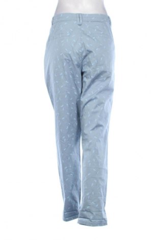 Pantaloni de femei Yessica, Mărime XL, Culoare Gri, Preț 94,99 Lei