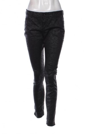 Pantaloni de femei Yessica, Mărime XL, Culoare Negru, Preț 94,99 Lei
