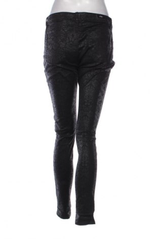 Pantaloni de femei Yessica, Mărime XL, Culoare Negru, Preț 94,99 Lei
