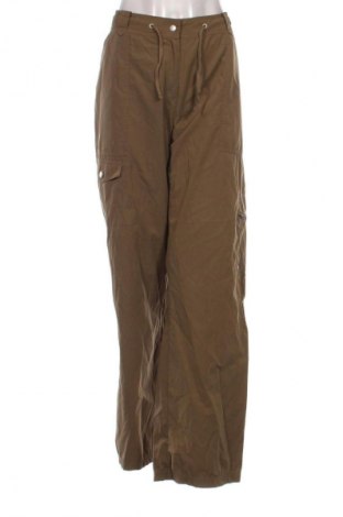 Pantaloni de femei Yessica, Mărime XXL, Culoare Maro, Preț 94,99 Lei