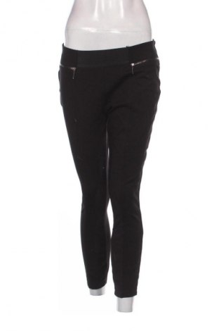 Pantaloni de femei Yessica, Mărime L, Culoare Negru, Preț 42,99 Lei