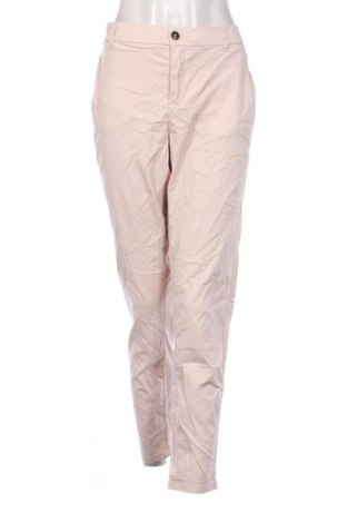 Damenhose Yessica, Größe XL, Farbe Rosa, Preis € 9,99