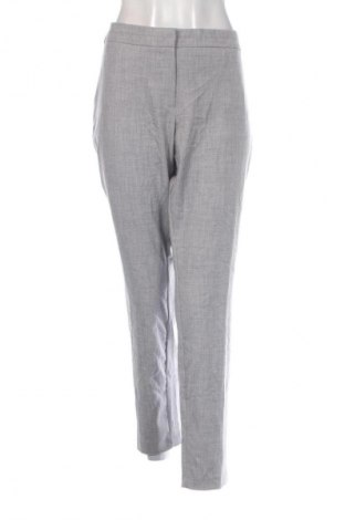 Pantaloni de femei Yessica, Mărime XL, Culoare Gri, Preț 73,99 Lei