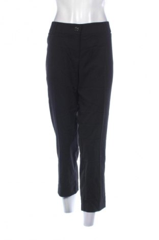 Pantaloni de femei Yessica, Mărime XXL, Culoare Negru, Preț 98,99 Lei