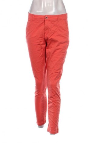 Pantaloni de femei Yessica, Mărime M, Culoare Roșu, Preț 98,99 Lei