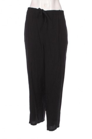 Pantaloni de femei Yorn, Mărime L, Culoare Negru, Preț 98,99 Lei
