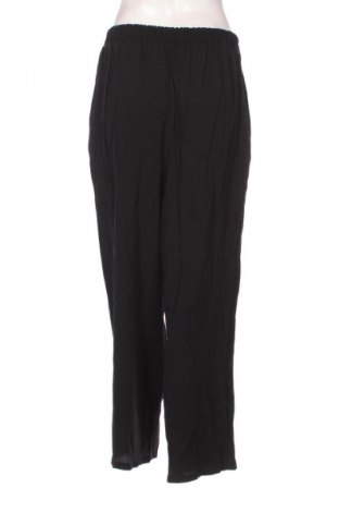 Pantaloni de femei Yorn, Mărime L, Culoare Negru, Preț 98,99 Lei