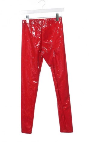 Pantaloni de femei Yu & Me, Mărime S, Culoare Roșu, Preț 150,99 Lei