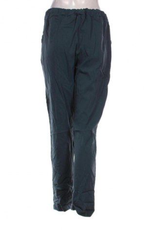 Pantaloni de femei Zabaione, Mărime XXL, Culoare Albastru, Preț 63,99 Lei