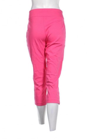 Damskie spodnie Zac & Rachel, Rozmiar L, Kolor Różowy, Cena 38,99 zł