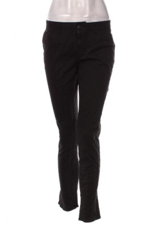 Pantaloni de femei Zara, Mărime M, Culoare Negru, Preț 88,99 Lei