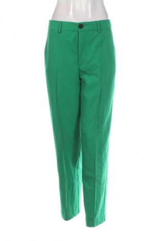 Damenhose Zara, Größe S, Farbe Grün, Preis € 18,99