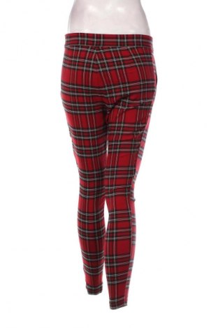 Damskie spodnie Zara, Rozmiar M, Kolor Kolorowy, Cena 88,99 zł