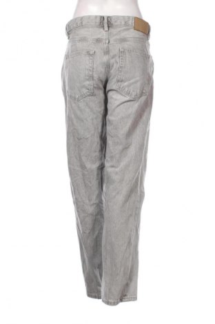 Damenhose Zara, Größe L, Farbe Grau, Preis 18,99 €