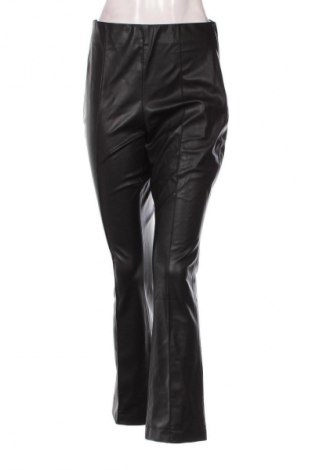 Pantaloni de femei Zara, Mărime M, Culoare Negru, Preț 80,99 Lei