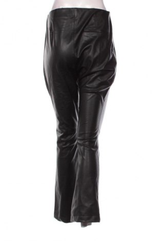 Pantaloni de femei Zara, Mărime M, Culoare Negru, Preț 80,99 Lei