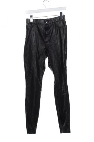 Pantaloni de femei Zara, Mărime M, Culoare Negru, Preț 80,99 Lei