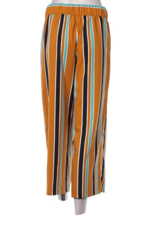 Damskie spodnie Zara, Rozmiar S, Kolor Kolorowy, Cena 75,99 zł