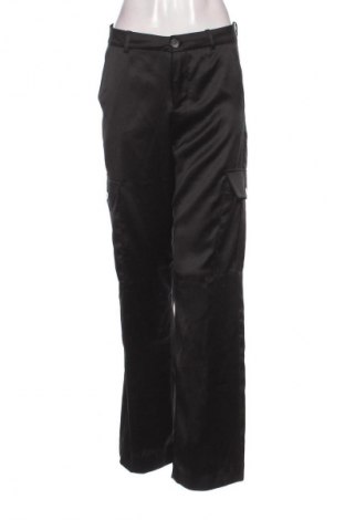 Pantaloni de femei Zara, Mărime S, Culoare Negru, Preț 88,99 Lei