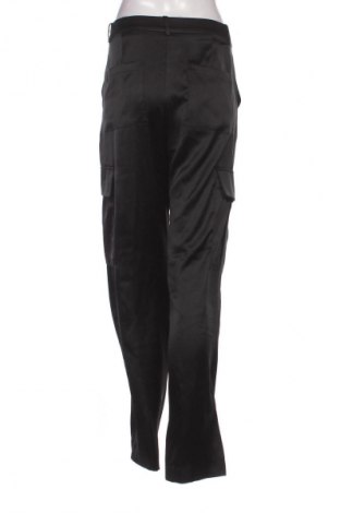 Pantaloni de femei Zara, Mărime S, Culoare Negru, Preț 88,99 Lei