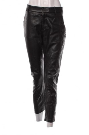 Damenhose Zara, Größe M, Farbe Schwarz, Preis 18,99 €