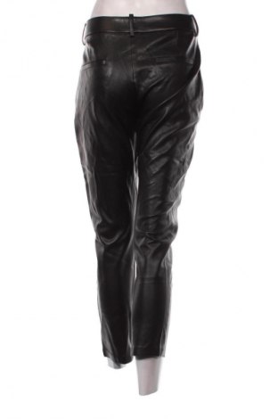 Damenhose Zara, Größe M, Farbe Schwarz, Preis 18,99 €