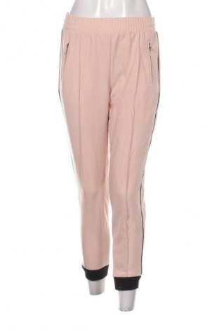 Damenhose Zara, Größe S, Farbe Aschrosa, Preis 17,99 €