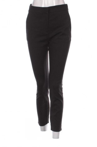 Damskie spodnie Zara, Rozmiar M, Kolor Czarny, Cena 88,99 zł