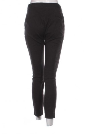 Damskie spodnie Zara, Rozmiar M, Kolor Czarny, Cena 88,99 zł
