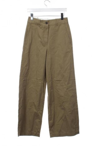 Női nadrág Zara, Méret XS, Szín Bézs, Ár 7 339 Ft